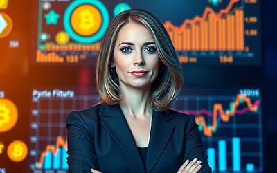 Trump valuta Perianne Boring e Caroline Pham come possibili presidenti del CFTC