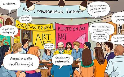 Tumblr introduce nuove comunità simili a quelle di Reddit per gli utenti