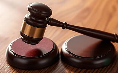 Tutti i processi legali sulla copyright dell'IA negli Stati Uniti, spiegati visivamente