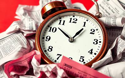 Ultimo pagamento IMU, scopri le sanzioni per i ritardi nel versamento