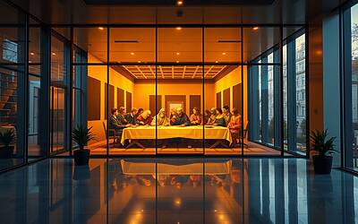 Ultimo: scopri il guadagno della sua azienda gestita insieme ai fratelli