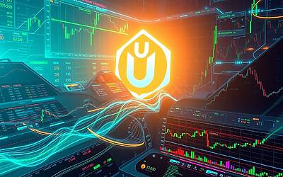 Uniswap (UNI) raggiunge 10 miliardi USD e mostra potenziale di crescita futura