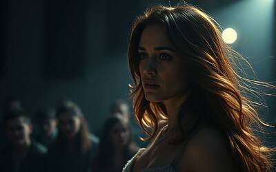 Uomini e donne: la dama Gemma perde contro Fabio nella sfida finale