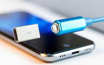 USB-C: obbligo di carreggiamento nell'UE, scopri tutto ciò che devi sapere per adeguarti subito