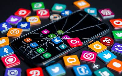 Utenti italiani abbandonano X: analisi dell'Osservatorio AGCOM sulle nuove tendenze sociali