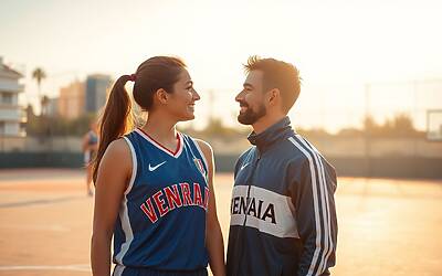 Valentina Vignali torna col suo ex dopo anni: la storia di un incontro speciale