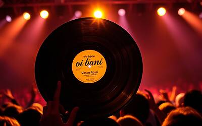 Vasco Rossi svela le emozioni del suo concerto storico con sorprese imperdibili