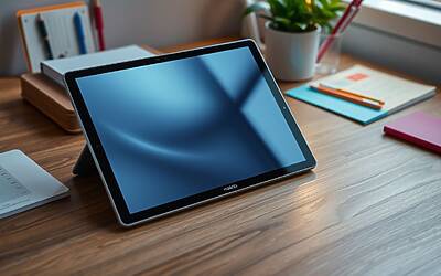 Vendite tablet Huawei aumentano nel mercato cinese nel terzo trimestre del 2024 secondo un rapporto di settore