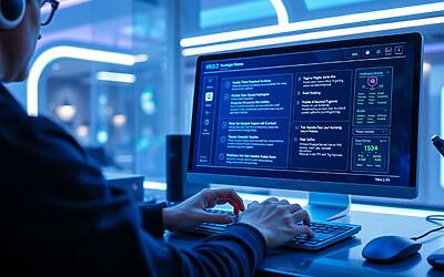 Veo 2: la nuova innovazione di Google nel settore dell'IA e delle applicazioni