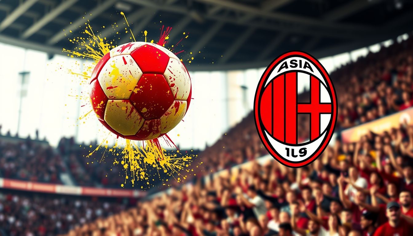 Verona - Milan: Guida ai migliori canali per vedere la partita in diretta