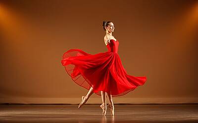 Veronica Peparini e Andreas Muller rivelano cosa pensava davvero Maria De Filippi