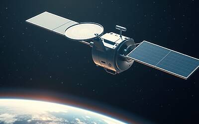 Vettore Vega C lanciato con successo, Sentinel-1C avvia la sua missione spaziale