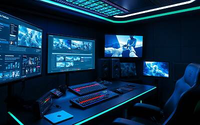 Video e intelligenza artificiale: esploriamo le innovazioni e le potenzialità attuali