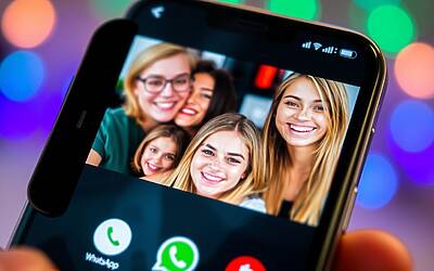 Videochiamate di gruppo WhatsApp: guida alle funzioni innovative e alle limitazioni