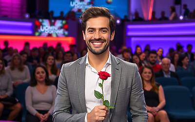 Vippone del GF Vip conquista il cuore dei fan a Uomini e Donne