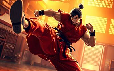 Virtua Fighter: in arrivo un nuovo capitolo che riaccende la passione dei fan!