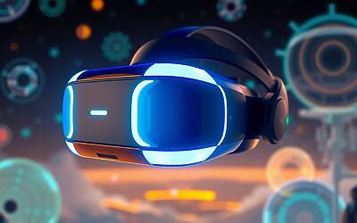 Visore innovativo: tutte le novità su Android XR da non perdere