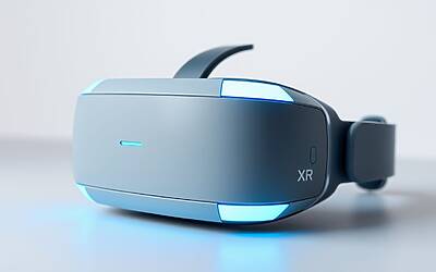 Visore XR Android: Samsung e Google presentano Project Moohan per la realtà estesa