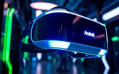 Vivo sfida Samsung: nuovo headset Android XR pronto a rivoluzionare il mercato della realtà virtuale