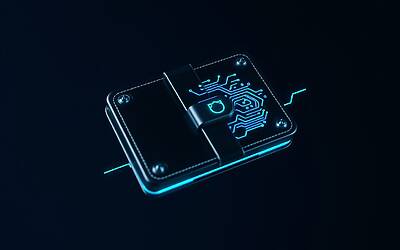 Wallet crypto: Coinbase e Uniswap aderiscono alla visione di Vitalik Buterin