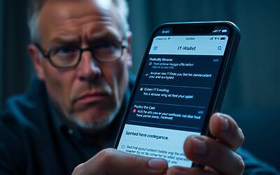 Wallet: problemi nel caricamento dei documenti e soluzioni rapide per risolverli