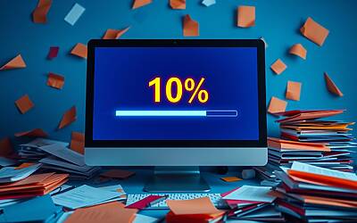 WeTransfer e il piano gratuito: 10 trasferimenti al mese, cosa cambia davvero?