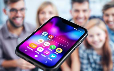 WhatsApp cambia per sempre la condivisione di foto e video tra utenti