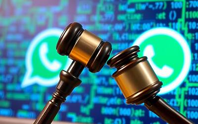 WhatsApp combatte lo spyware, segnando una svolta nella lotta contro gli illeciti