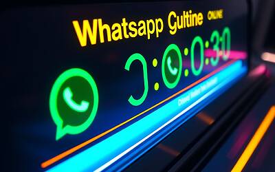 WhatsApp introduce contatore online, una rivoluzione nelle conversazioni digitali