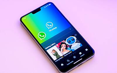 WhatsApp introduce funzioni innovative per la condivisione e l'interazione con Meta AI