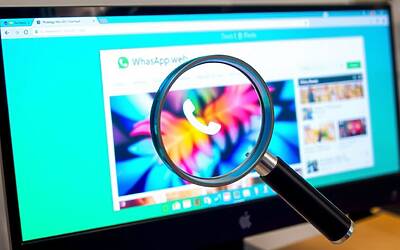 WhatsApp introduce la funzionalità di ricerca inversa delle immagini nella sua applicazione web per un'esperienza potenziata