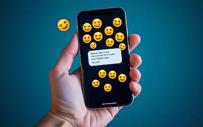 WhatsApp introduce le reaction: modifica il modo di comunicare