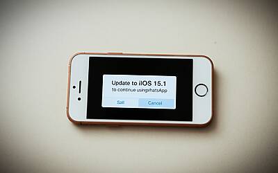 WhatsApp non è più compatibile con questi modelli di iPhone, scopri quali sono