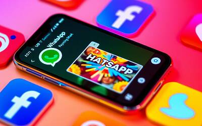 WhatsApp ottimizza la condivisione di foto e video su piattaforme sociali