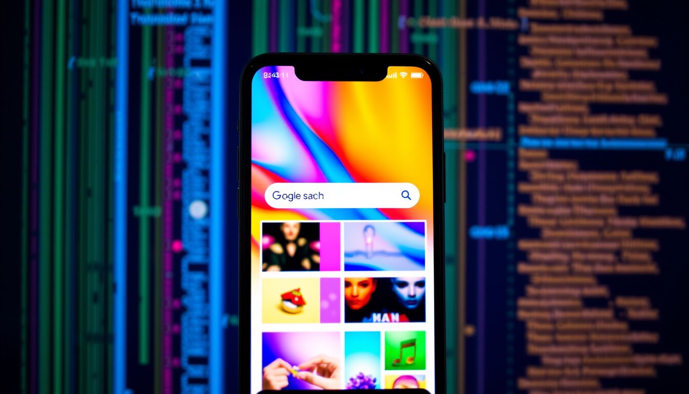 WhatsApp Presenta La Nuova Funzione Per Cercare Immagini In Modo 