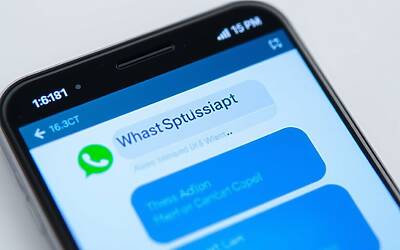 Whatsapp trascribe i messaggi vocali in testo per comunicazioni più semplici