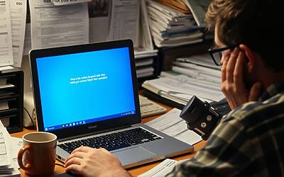 Windows 11 e Outlook: soluzioni ai problemi con la gestione delle tasse