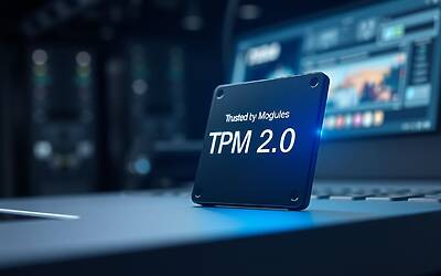 Windows 11 e TPM 2.0: perché la compatibilità è essenziale per il tuo sistema