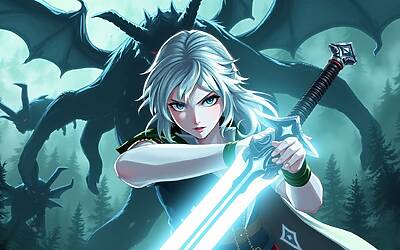 Witcher 4 Novità e Dettagli: Scopri Tutto Ciò Che È Stata Rivelato