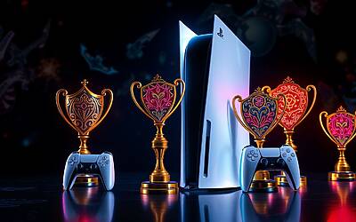 Wrap PlayStation: Scopri i tuoi giochi preferiti e statistiche di gioco attuali