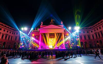 X Factor 2024 a Napoli: tutto sulle curiosità e i precedenti dei live show