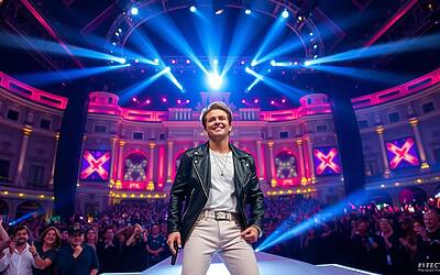 X Factor 2024 Finale: Guida alla Diretta Streaming e Opzioni di Visione Alternative