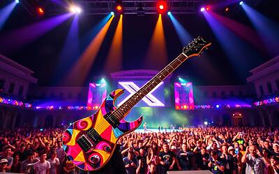 X Factor Finale con 4 concorrenti, 3 manche e Robbie Williams a Napoli