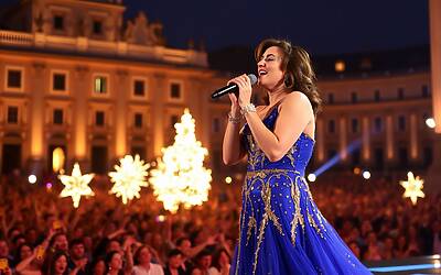 X Factor finale, Mimì conquista tutti con mise spettacolari e sorprese imperdibili