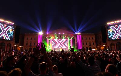 X Factor, la finale e il trionfo del vincitore sorprendente della stagione