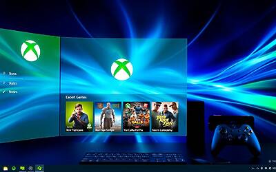 Xbox per PC: Microsoft punta a dominare il mercato dei gamer sfidando Steam