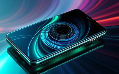 Xiaomi 15 Ultra sorprende con fotocamera da 400 MP e ricarica super veloce