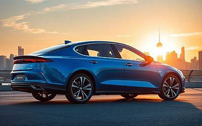 Xiaomi SU7 supera le aspettative con 130.000 unità consegnate e grande successo