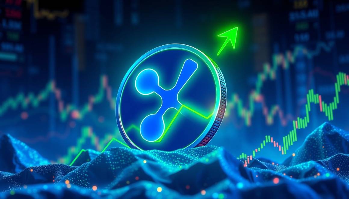 XRP di Ripple supera la capitalizzazione di mercato di Solana: analisi e prospettive future del settore cripto