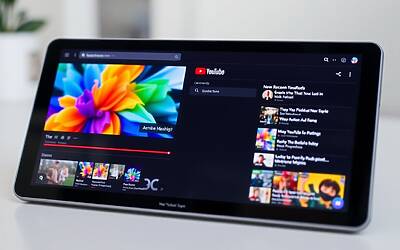 YouTube introduce la modalità orizzontale per tablet con una nuova interfaccia user-friendly